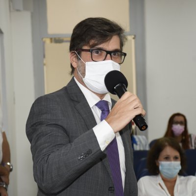 [Conselho Pleno debate fechamento e restrições nos Tribunais]