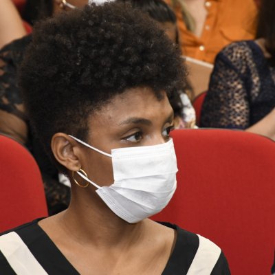 [Posse da nova diretoria da OAB de Jacobina]