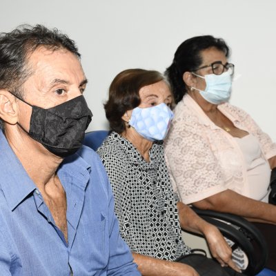 [Diretoria da OAB de Ibicaraí é empossada para próximo triênio]