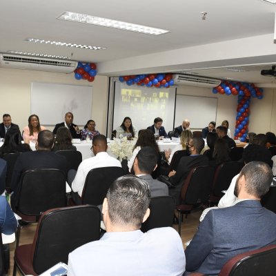 [OAB Jovem realiza primeira sessão da gestão 2022]