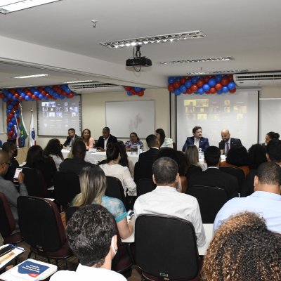 [OAB Jovem realiza primeira sessão da gestão 2022]