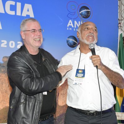 [Encerramento do 3º Encontro Sertanejo da Advocacia Baiana ]