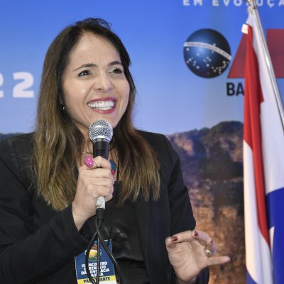 [Encerramento do 3º Encontro Sertanejo da Advocacia Baiana ]