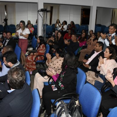 [Encerramento do 3º Encontro Sertanejo da Advocacia Baiana ]