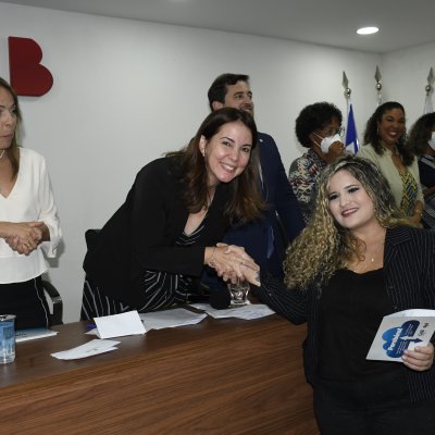 [04-07-2022 - Solenidade de Entrega de Carteiras de Advogados - Parte 2]