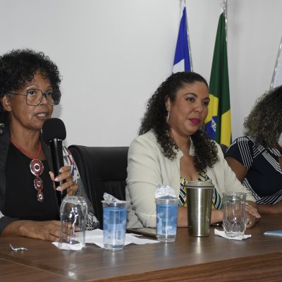 [04-07-2022 - Solenidade de Entrega de Carteiras de Advogados - Parte 2]