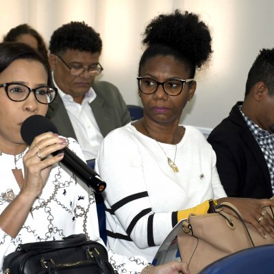 [Em sessão histórica, OAB-BA aprova paridade de gênero e cotas raciais na lista sêxtupla do quinto constitucional]