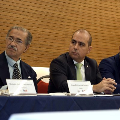 [ 3º Colégio de Presidentes das Subseções da OAB-BA de 2022]