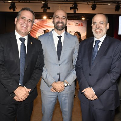 [Evento da OAB-BA sobre prerrogativas e mudanças no Estatuto da Advocacia]
