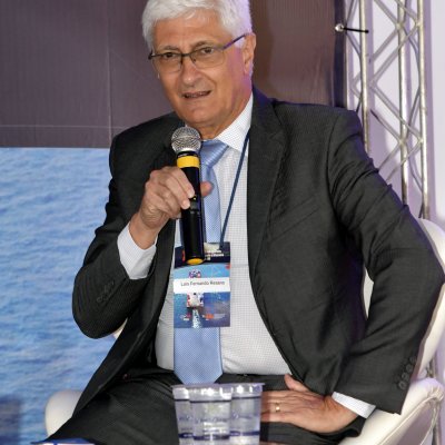 [X Congresso Nacional de Direito Marítimo, Portuário e Aduaneiro das Seccionais da OAB]