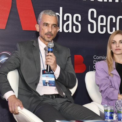 [X Congresso Nacional de Direito Marítimo, Portuário e Aduaneiro das Seccionais da OAB 28/10]