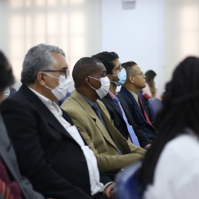 [OAB da Bahia promoveu audiência pública 