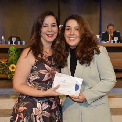 [Solenidade de Entrega de Carteira da OAB-BA - 24/11/2022]