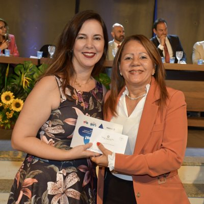 [Solenidade de Entrega de Carteira da OAB-BA - 24/11/2022]