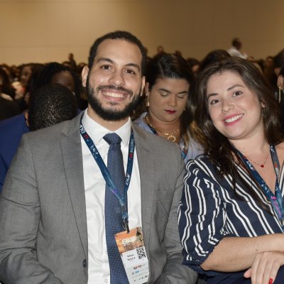 [Salvador, capital nacional da jovem advocacia]