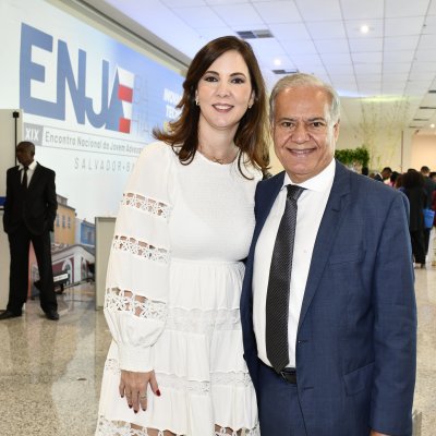 [3º Dia do ENJA]
