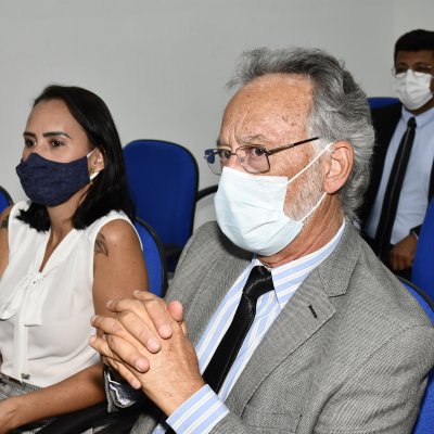 [Inauguração da sala dos Advogados em Castro Alves]