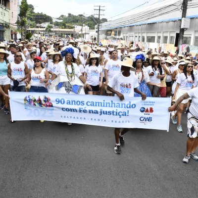 [OAB-BA na Lavagem do Bonfim 2023 - 12-01-2023]