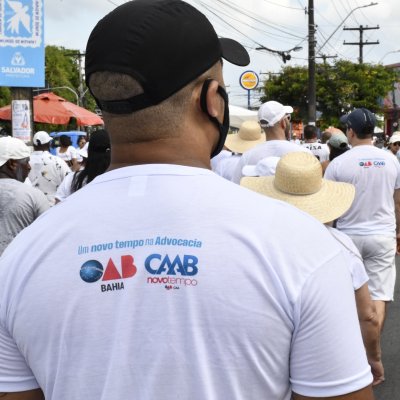[OAB-BA na Lavagem do Bonfim 2023 - 12-01-2023]