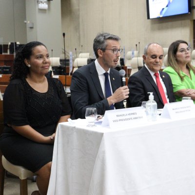 [Solenidade de entrega da Medalha Comemorativa dos 80 Anos da Justiça do Trabalho - 24.01.2023]