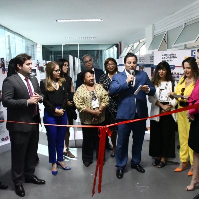 [Exposição das Ações Desenvolvidas pelas Comissões da OAB-BA - 30.01.2023]
