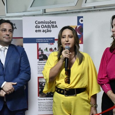 [Exposição das Ações Desenvolvidas pelas Comissões da OAB-BA - 30.01.2023]