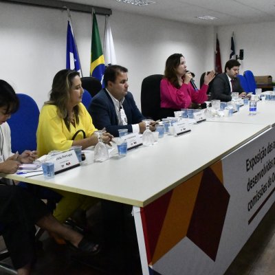 [Exposição das Ações Desenvolvidas pelas Comissões da OAB-BA - 30.01.2023]