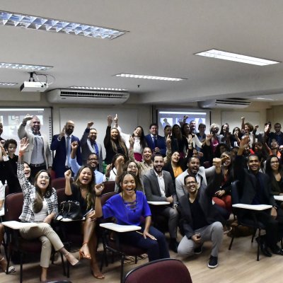 [VI Sessão Ordinária do Conselho Consultivo da Jovem Advocacia - 07.02.2023]