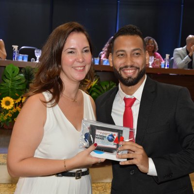 [Solenidade de Entrega de Carteira da OAB-BA - 17-03-2023]