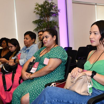 [Falas Femininas na Jovem Advocacia - Dia 23-03]