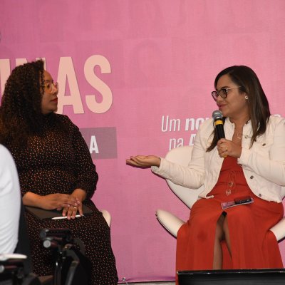 [Falas Femininas na Jovem Advocacia - Dia 23-03]