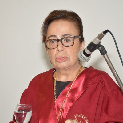 [Posse da nova diretoria da Academia de Letras Jurídica da Bahia]