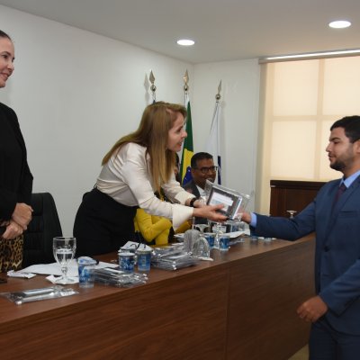 [Entrega de Carteira da OAB-BA 25-04-23]