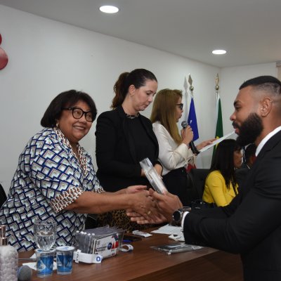[Entrega de Carteira da OAB-BA 25-04-23]