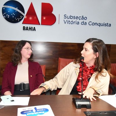 [Caravana de Prerrogativas na Subseção de Vitória da Conquista  ]