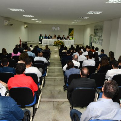 [Caravana de Prerrogativas na Subseção de Guanambi]