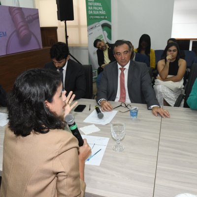 [Audiência Simulada: Direito de Família ]