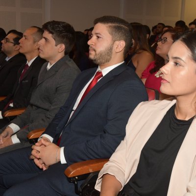 [Solenidade de Entrega de Carteira da OAB-BA - 23/05/2023]
