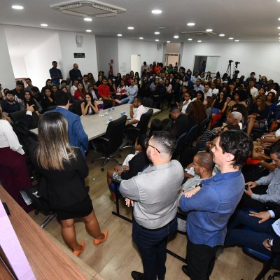 [Audiência Simulada: Direito do Trabalho]