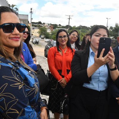 [Em manifestação, OAB-BA pede juízes em Cícero Dantas ]