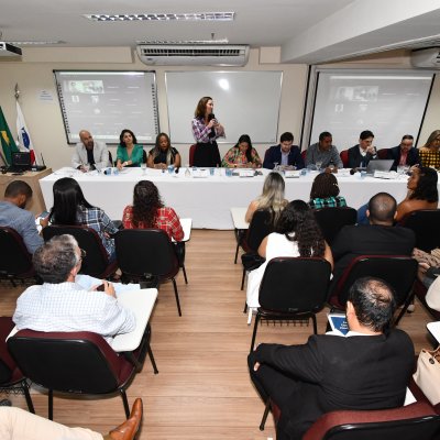 [Sessão do Conselho Consultivo da Jovem Advocacia - 13-06-2023]
