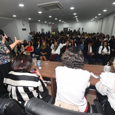 [Solenidade de Entrega de Carteira da OAB-BA - 03-04-2023 II]
