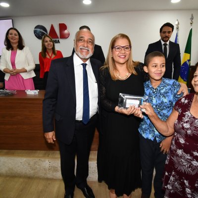 [Solenidade de Entrega de Carteira da OAB-BA - 29-06-2023 ]