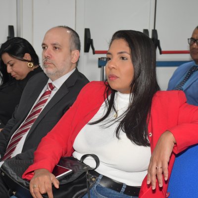 [Café com a Advocacia no Fórum Regional do Imbuí  ]