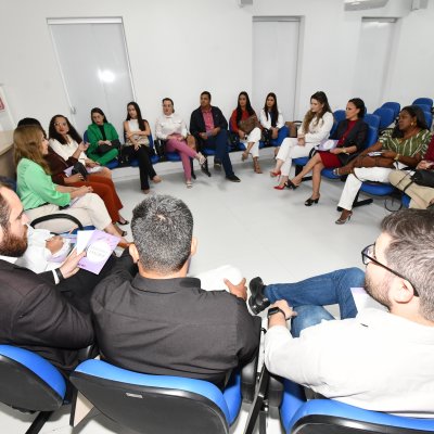 [Café com Elas na Subseção de Santo Antônio de Jesus ]