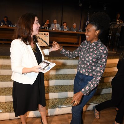 [Solenidade de Entrega de Carteira da OAB-BA - 17/07/2023]