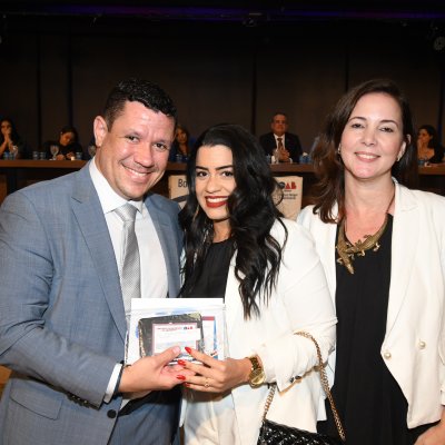 [Solenidade de Entrega de Carteira da OAB-BA - 17/07/2023]