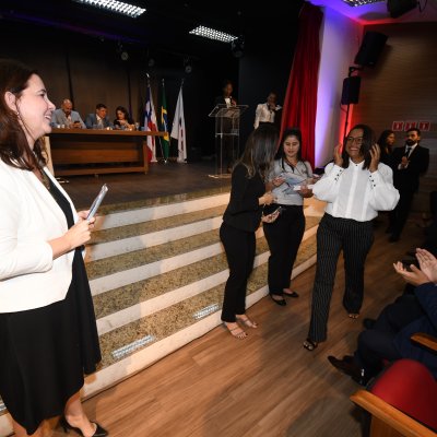 [Solenidade de Entrega de Carteira da OAB-BA - 17/07/2023]