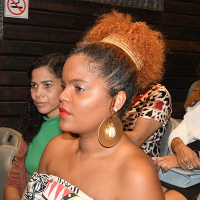 [Dia das Mulheres Negras Latino-Americanas e Caribenhas da OAB-BA]