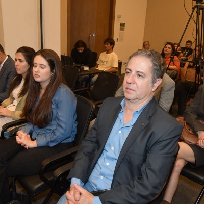 [Workshop “Decisões monocráticas: como enfrentá-las à luz do CPC”.]